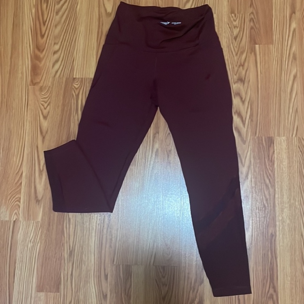 Old Davy Go-Dry Elevate Leggings